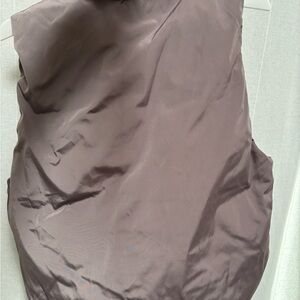 Gap puffer vest
